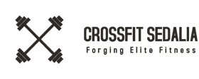 Crossfit Sedalia banner logo