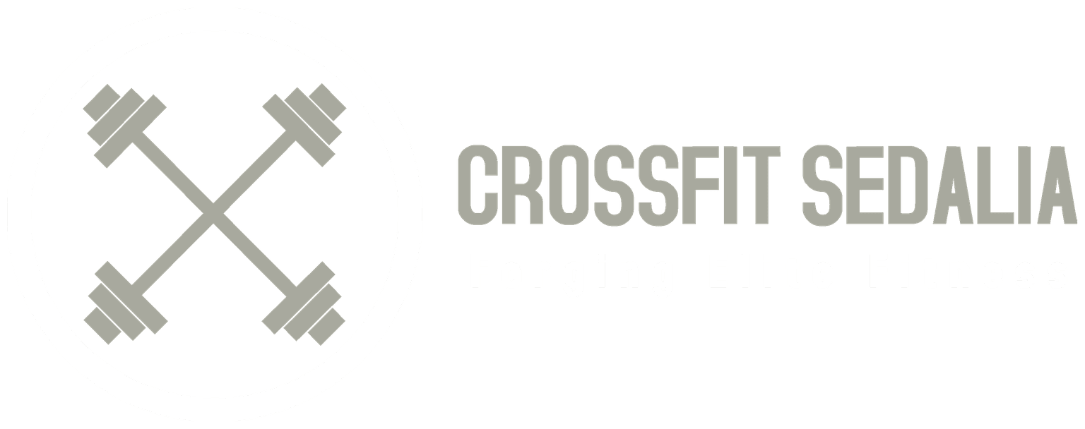 Crossfit Sedalia