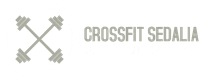 Crossfit Sedalia banner logo