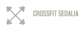 Crossfit Sedalia banner logo